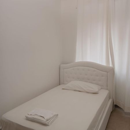 Apartament Grand Nomentana Roma Zewnętrze zdjęcie