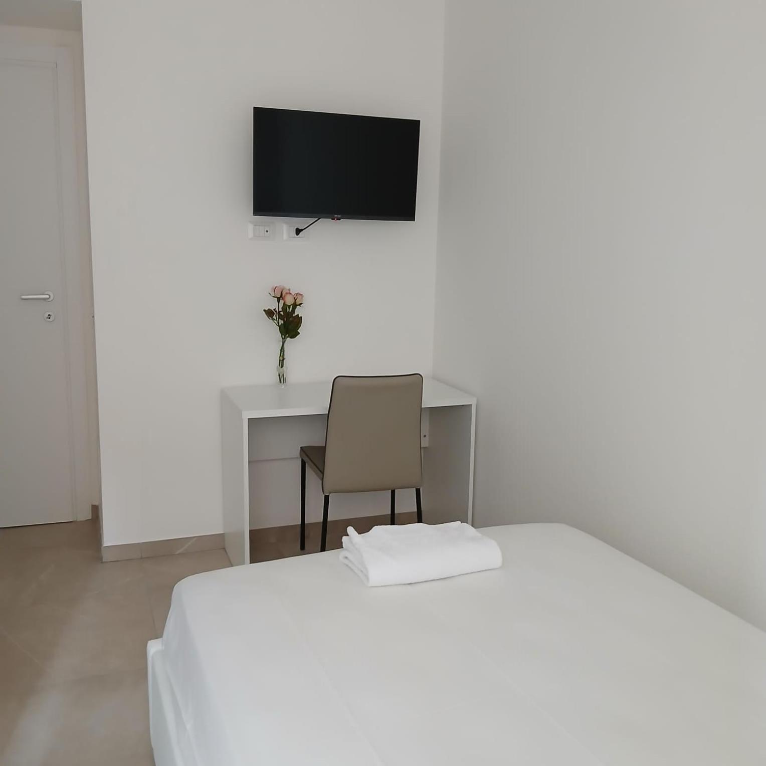 Apartament Grand Nomentana Roma Zewnętrze zdjęcie
