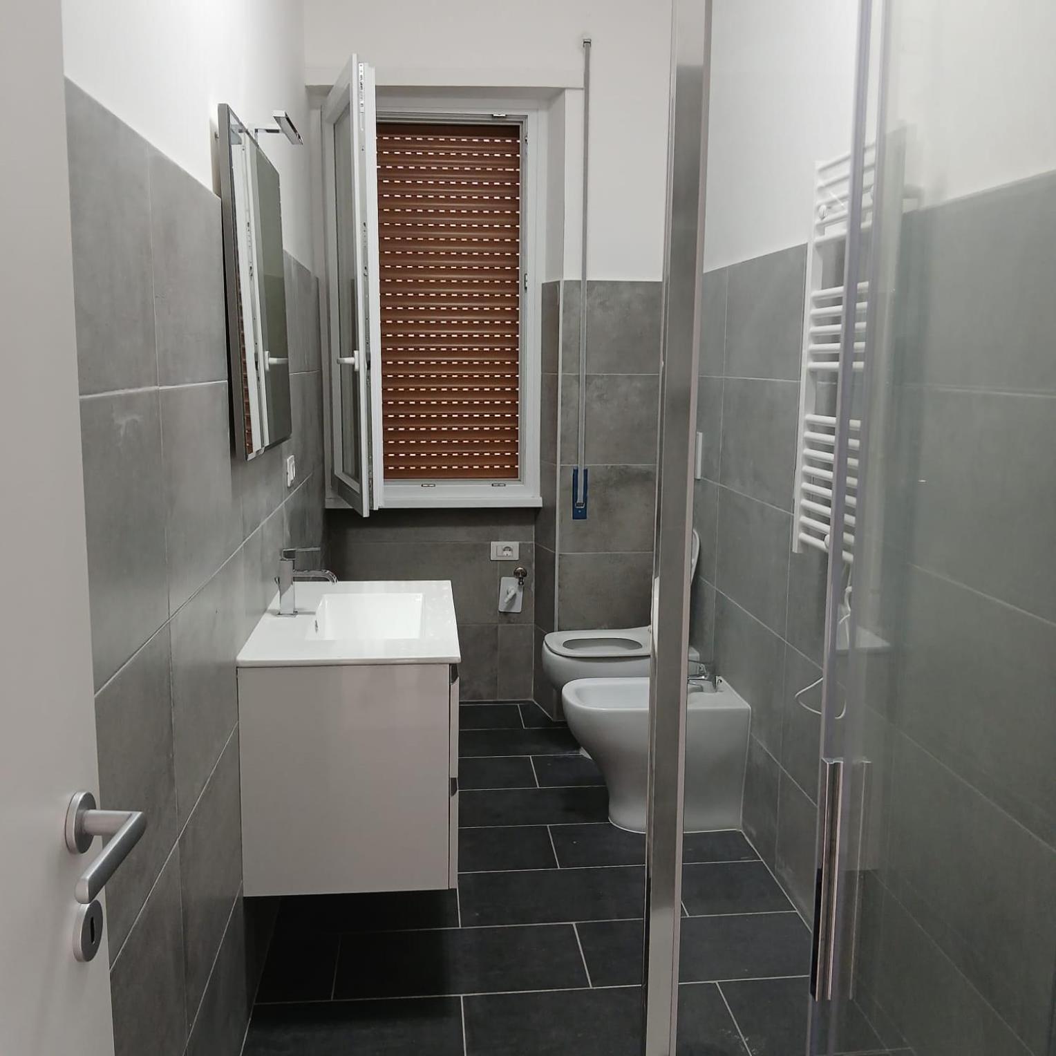 Apartament Grand Nomentana Roma Zewnętrze zdjęcie